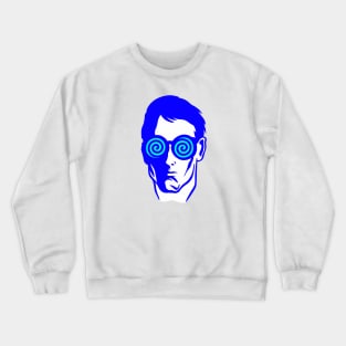 Spiral Crewneck Sweatshirt